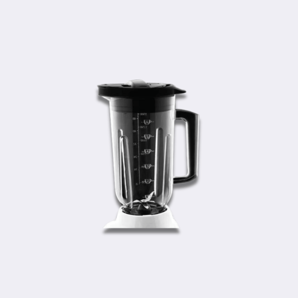 Russell Hobbs Food Collection Jug Blender Desie Style