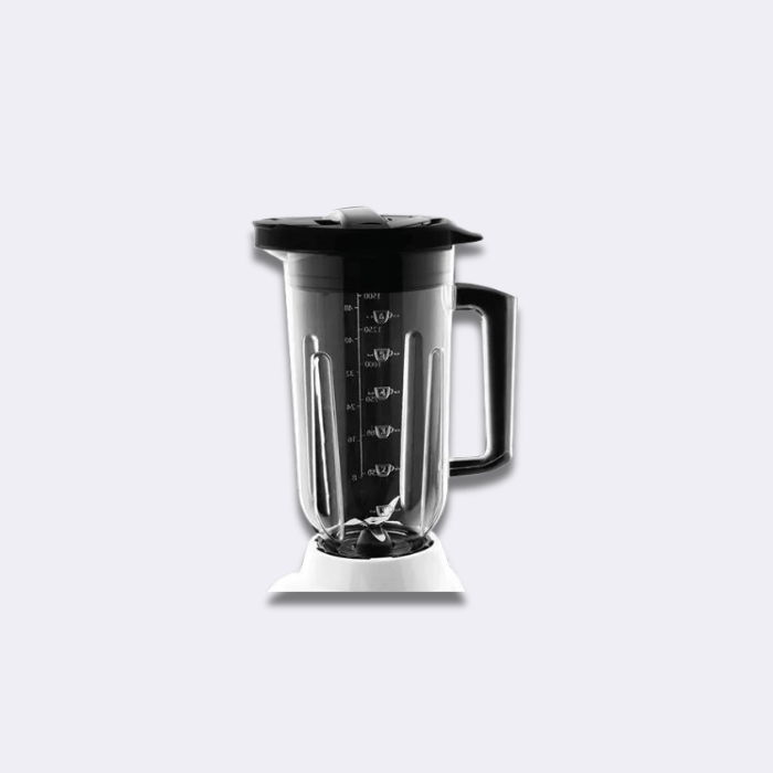 Russell Hobbs Food Collection Jug Blender Desie Style
