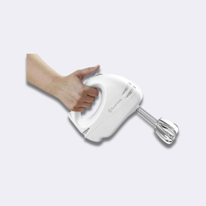Russell Hobbs Food Hand Mixer Desie Style