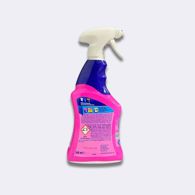 Vanish Oxi Action Multi Stain Remover 500ml b