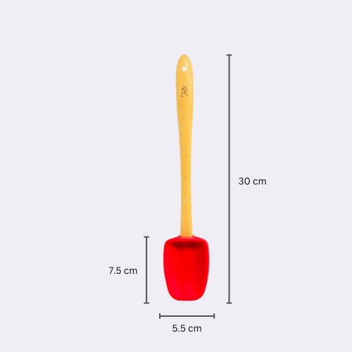 Tala Silicon Spatula Spoon Cooking Utensil Kitchen Tools 12
